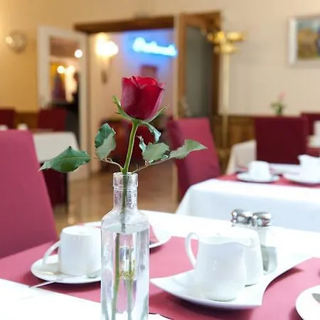Hotel Esplanade 