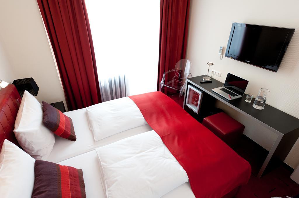 Hotel Esplanade Köln