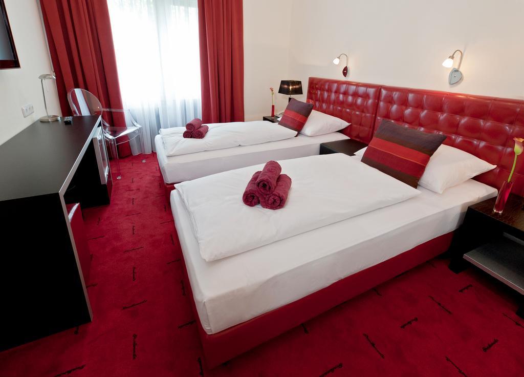 Esplanade 3* Köln